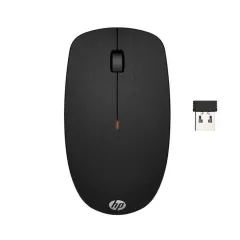 Mouse hp x200 wireless black - Hp