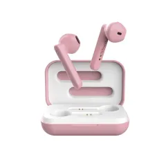 Ακουστικά trust primo touch bluetooth wireless pink - Trust