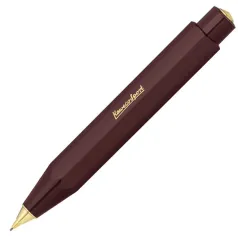 Μηχανικό μολύβι kaweco classic burgundy 0.7mm - Kaweco