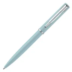 στυλό waterman allure pastel blue ballpen - Waterman