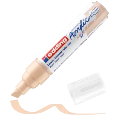 Μαρκαδόρος ακρυλικός edding 5000 warm beige 5-10mm - Edding