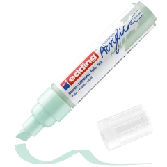 Μαρκαδόρος ακρυλικός edding 5000 mellow mint 5-10mm - Edding