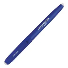 στυλό eberhard faber soft touch erase it ! μπλε - Eberhard faber