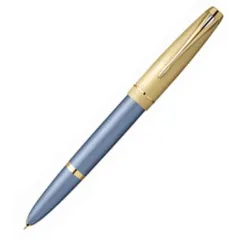πένα parker 100 diamond blue gt - Parker