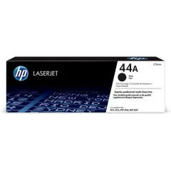 Toner hp cf244a no 44a black - Hp