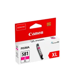 Μελάνι canon cli-581 xl magenta - Canon