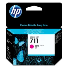 Μελάνι hp cz131a 711 magenta - Hp
