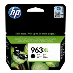 Μελάνι hp 963xl black - Hp