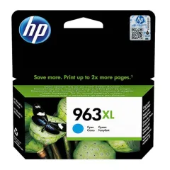 Μελάνι hp 963xl cyan - Hp