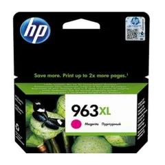 Μελάνι hp 963xl magenta - Hp