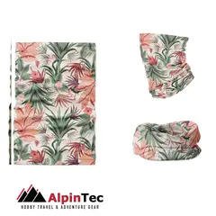 Μαντήλι πολυμορφικό alpintec spring - Alpinpro