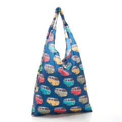 τσάντα recycled shopping bag eco chic van large - Eco chic