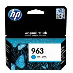 Μελάνι hp 963 cyan - Hp