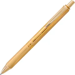 Μαρκαδόρος pentel energel alloy gold 0.7 - Pentel