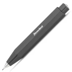 Μηχανικό μολύβι kaweco skyline grey 0.7mm - Kaweco