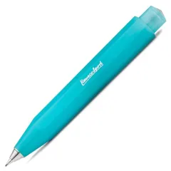 Μηχανικό μολύβι kaweco frosted sport blueberry 0.7mm - Kaweco