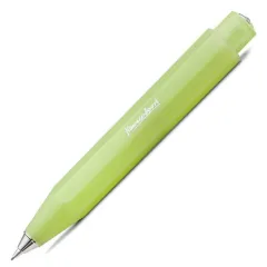 Μηχανικό μολύβι kaweco frosted sport lime 0.7mm - Kaweco