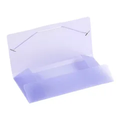 Ντοσιέ με λάστιχο viquel propisoft 12x23.5cm - Viquel