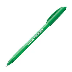 στυλό luxor focus icy πράσινο - Luxor