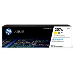 Toner hp w2212a yellow 207a - Hp