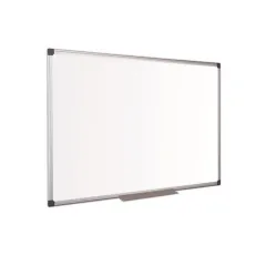 πίνακας μαρκαδόρου μαγνητικός describo 60x90cm με μεταλλική κορνίζα - Describo