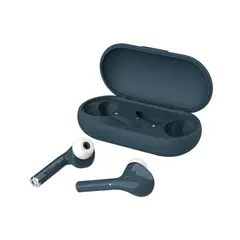 Ακουστικά trust compact wireless nika blue - Trust