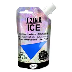Ice paint 80ml crystal waters - Aladine