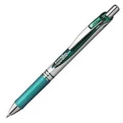 Μαρκαδόρος pentel energel βl77a turquoise - Pentel