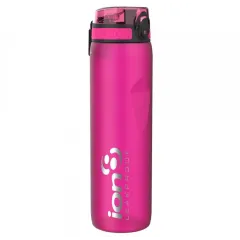 παγούρι ion8 pod 1000ml φούξια - Ion8