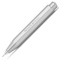 Μηχανικό μολύβι kaweco al sport 0.7mm silver - Kaweco