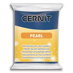 πηλός cernit 56gr. pearl blue 200 - Cernit
