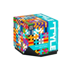 Επιτραπεζιο tyle professor puzzle 8+ - Professor puzzle