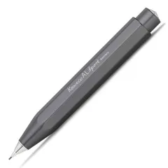 Μηχανικό μολύβι kaweco al sport 0.7mm grey - Kaweco