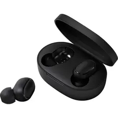 Ακουστικά xiaomi mi true wireless earbuds basic 2 black - Xiaomi