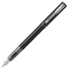 πένα parker vector xl black ct fpen - Parker