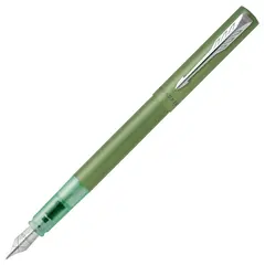 πένα parker vector xl green ct fpen - Parker