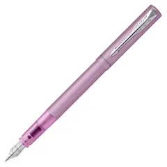 πένα parker vector xl lilac ct fpen - Parker