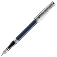 πένα waterman exception dlx special edition l'essence du bleu ct fpen - Waterman