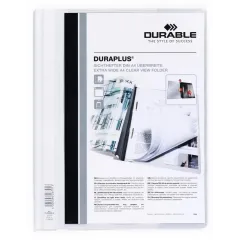 Ντοσιε durable duraplus 2579 ασπρο - Durable