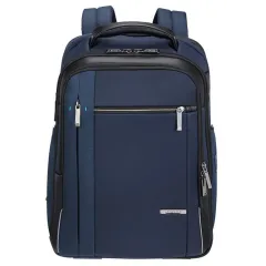 σακίδιο samsonite spectrolite 15.6" blue - Samsonite