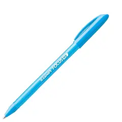 στυλό luxor focus icy γαλάζιο - Luxor