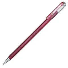 Μαρκαδόρος pentel dual metallic pink & metallic pink - Pentel