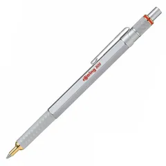 στυλό rotring 800 silver - Rotring