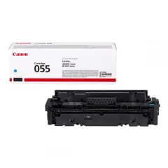 Toner canon 055 cyan - Canon