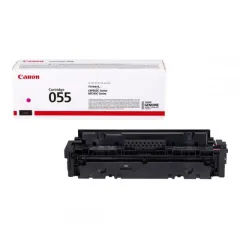 Toner canon 055 magenta - Canon