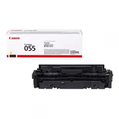 Toner canon 055 yellow - Canon