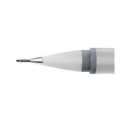 Μαρκαδόρος σχεδίου winsor & newton 0.3 grey - 