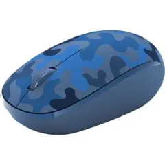 Mouse microsoft bluetooth nightfall camo bt - Microsoft