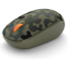Mouse microsoft bluetooth forest camo bt - Microsoft