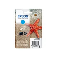 Μελάνι epson 603 cyan - Epson